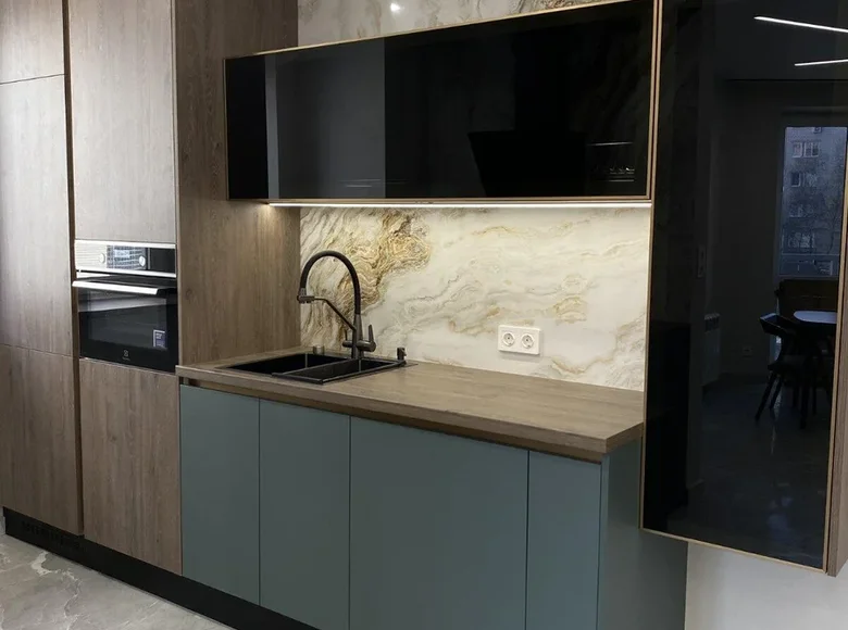 Appartement 3 chambres 70 m² Brest, Bélarus