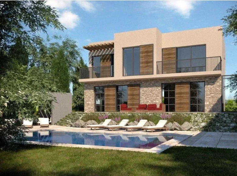 Willa 3 pokoi 180 m² Grad Rovinj, Chorwacja