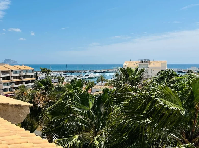 Apartamento 2 habitaciones 152 m² Altea, Španjolska