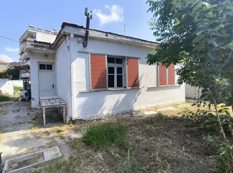 Willa 1 pokój 65 m² Katerini Municipality, Grecja
