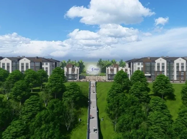 Коммерческое помещение 11 660 м² Пионерский городской округ, Россия