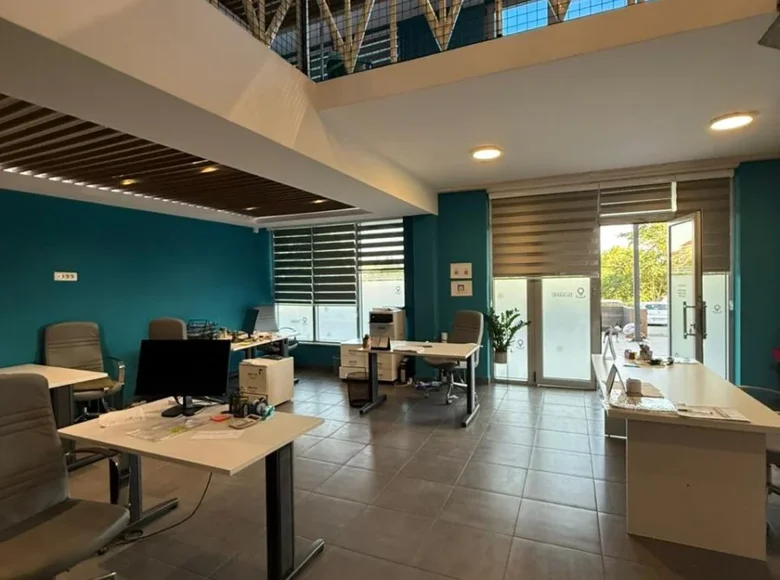 Commercial property  in Podgorica, Montenegro