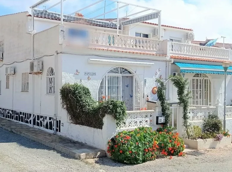 3-Schlafzimmer-Bungalow 97 m² Torrevieja, Spanien