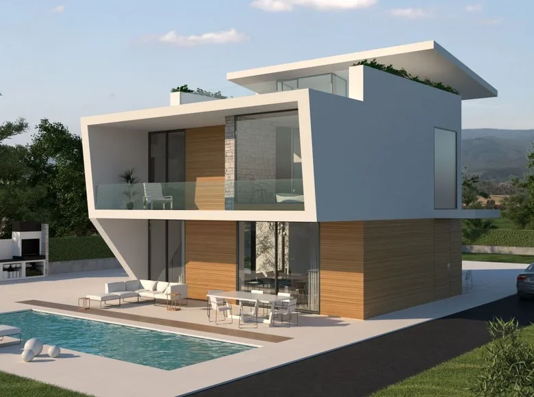 Villa 4 chambres 225 m² Dehesa de Campoamor, Espagne