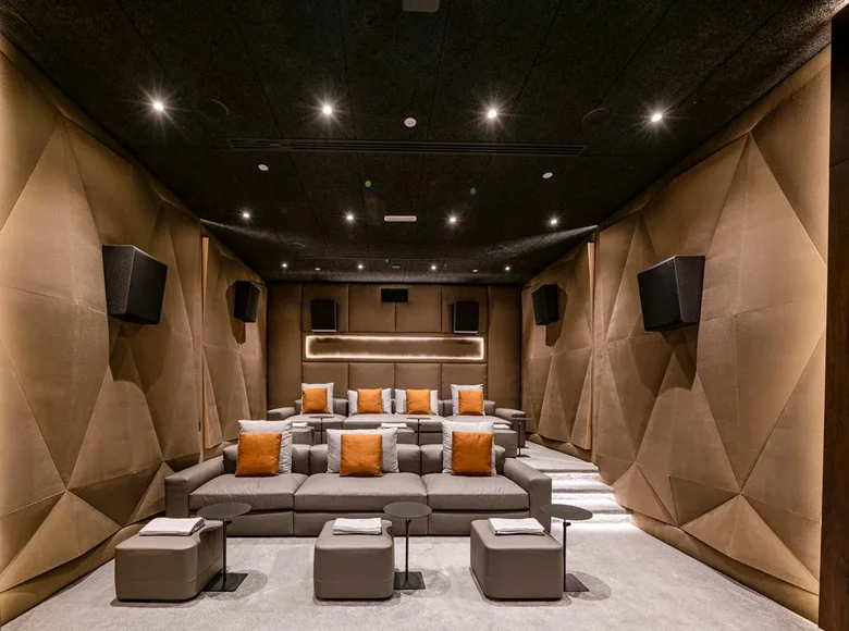 4 bedroom apartment 324 m² Dubai, United Arab Emirates