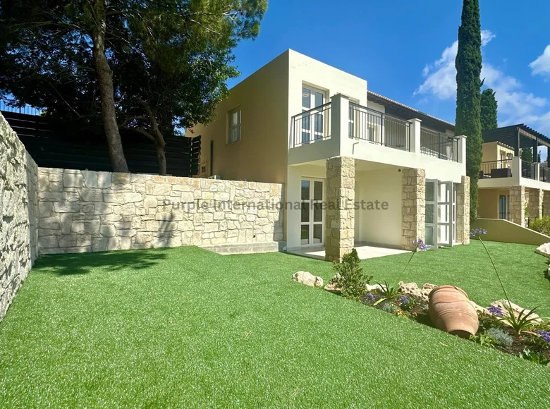 3 bedroom villa 159 m² Kouklia, Cyprus