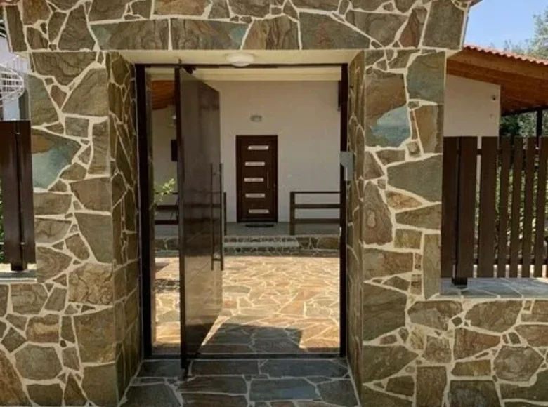 Villa mit 2 Schlafzimmern 60 m² Municipality of Megara, Griechenland