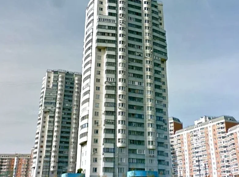 Oficina 181 m² en Moscú, Rusia
