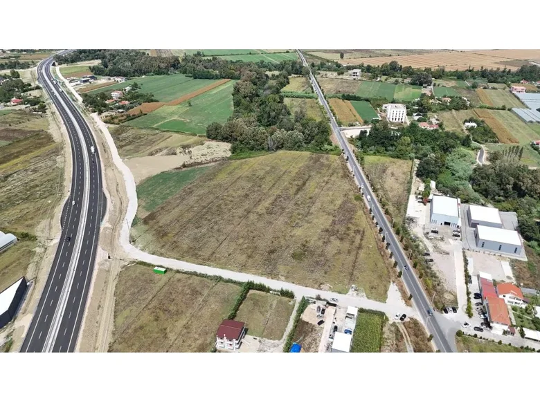 Magazyn 1 326 m² Berxulli, Albania