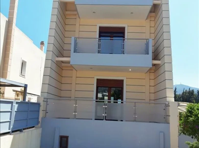 3 bedroom townthouse 210 m² Limenas Markopoulou, Greece