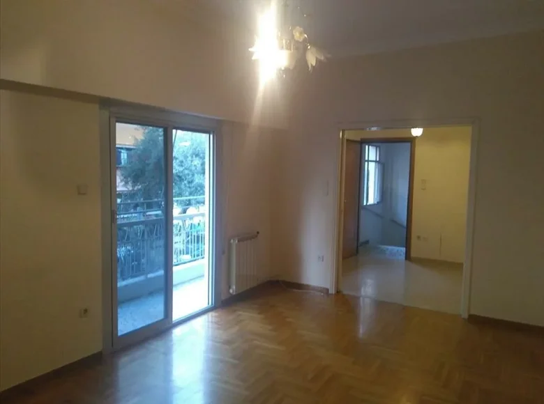 Apartamento 2 habitaciones 92 m² Municipality of Athens, Grecia