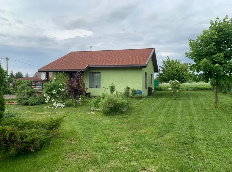 2 room house 71 m² Sumskoe selskoe poselenie, Russia