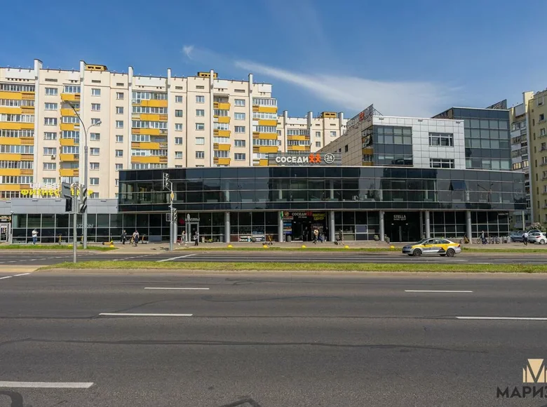 Shop 78 m² in Minsk, Belarus