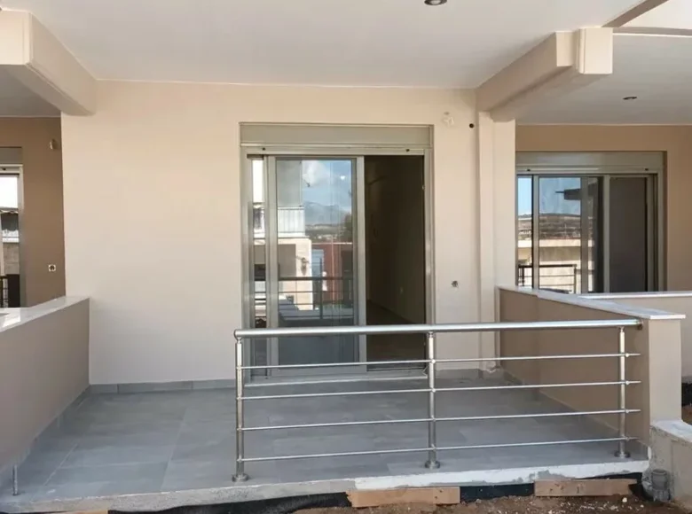 Apartamento 1 habitacion 52 m² Municipality of Corinth, Grecia