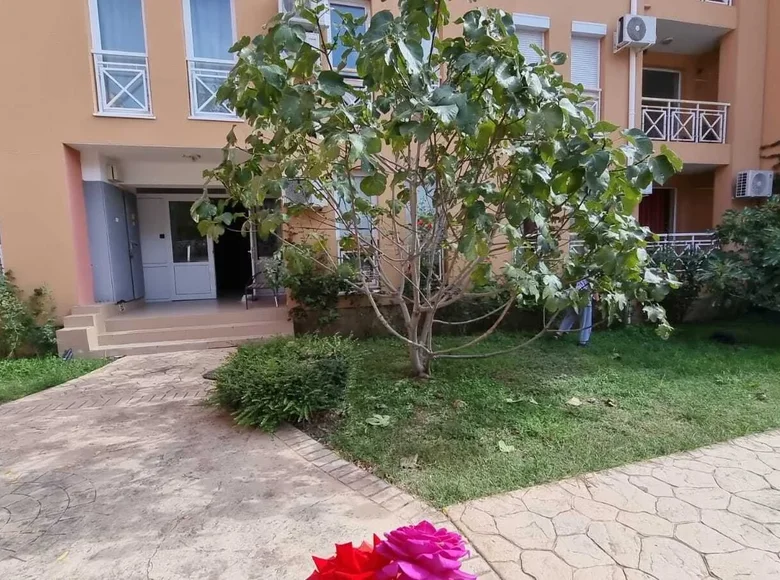 Wohnung 1 Schlafzimmer 32 m² Tankovo, Bulgarien