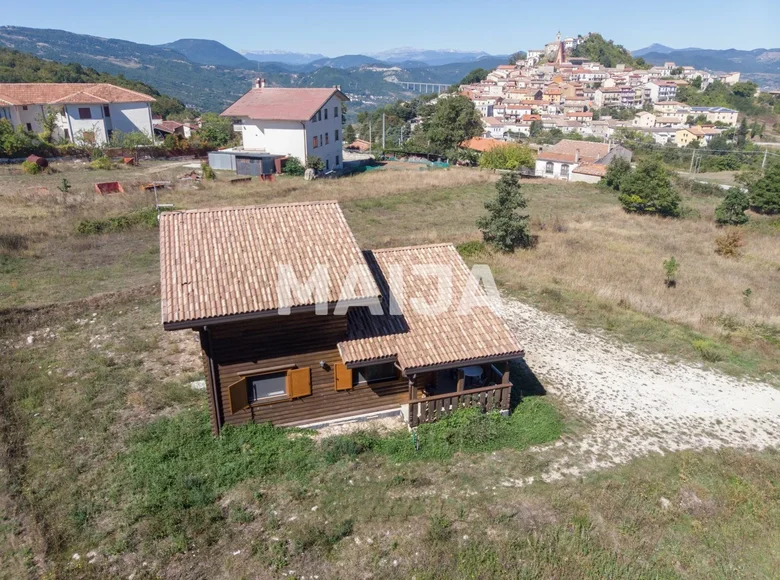 Villa de 4 habitaciones 110 m² Duronia, Italia