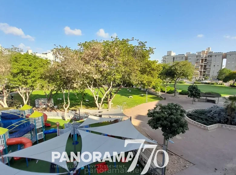 3 room apartment 80 m² in Ashkelon, Israel