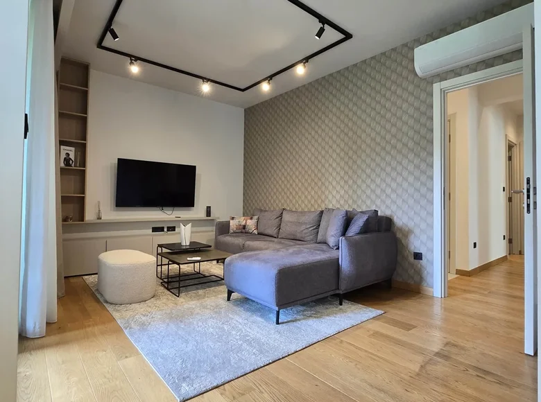 1 room apartment 85 m² in Podgorica, Montenegro
