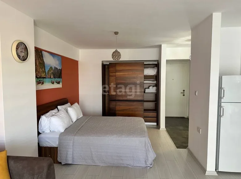 Квартира 57 м² Trikomo, Северный Кипр