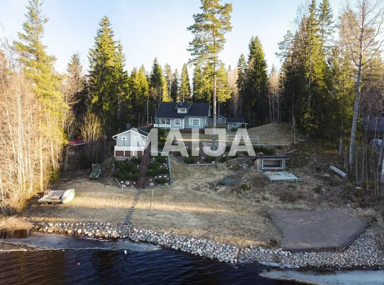 Haus 4 zimmer 88 m² Loppi, Finnland