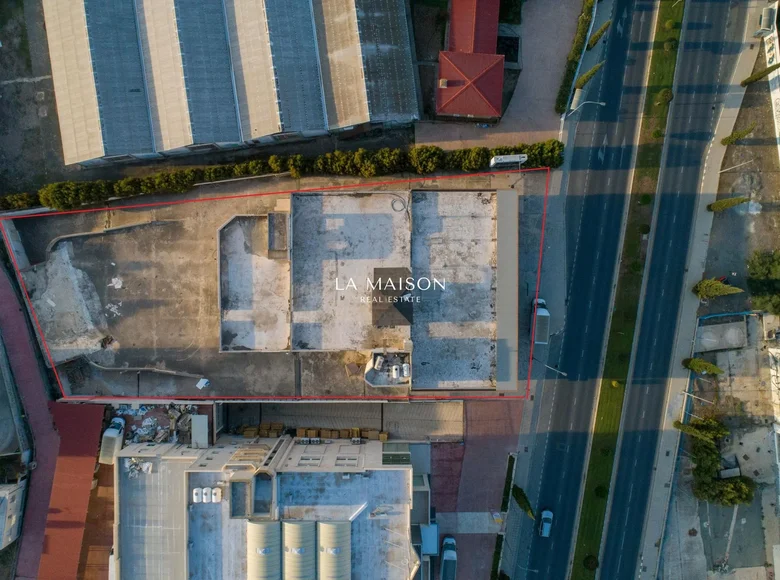 Büro 4 247 m² Strovolos, Zypern