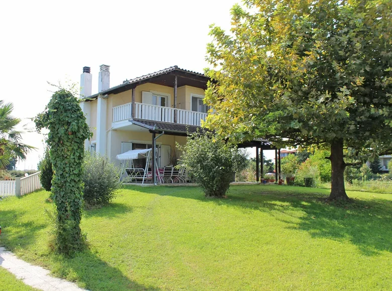 Chalet 5 chambres 250 m² Peristasi, Grèce