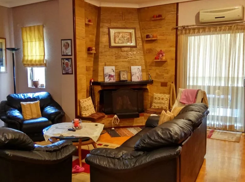 Квартира 2 спальни 126 м² Municipality of Iraklio Attikis, Греция
