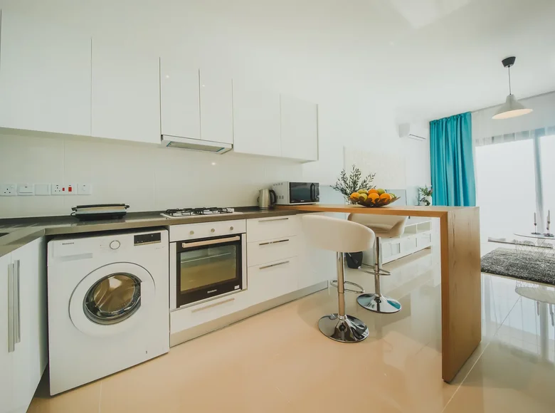 Studio 1 zimmer 64 m² Trikomo, Nordzypern