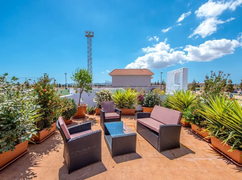 Villa de 2 dormitorios 60 m² Los Alcazares, Španjolska