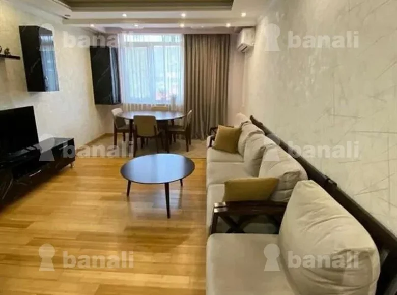 2 bedroom apartment 67 m² Yerevan, Armenia
