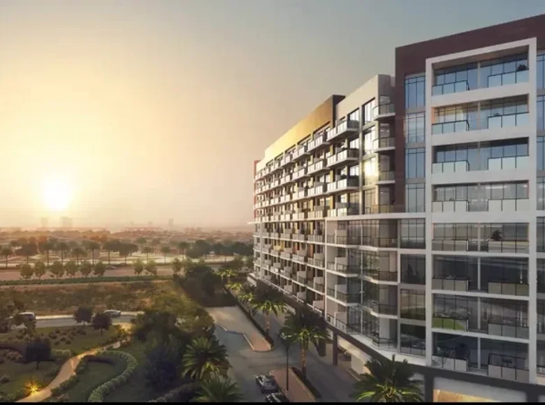 1 bedroom apartment  Dubai, United Arab Emirates