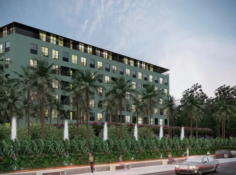 Wohnung 4 Schlafzimmer 284 m² Eyupsultan, Türkei