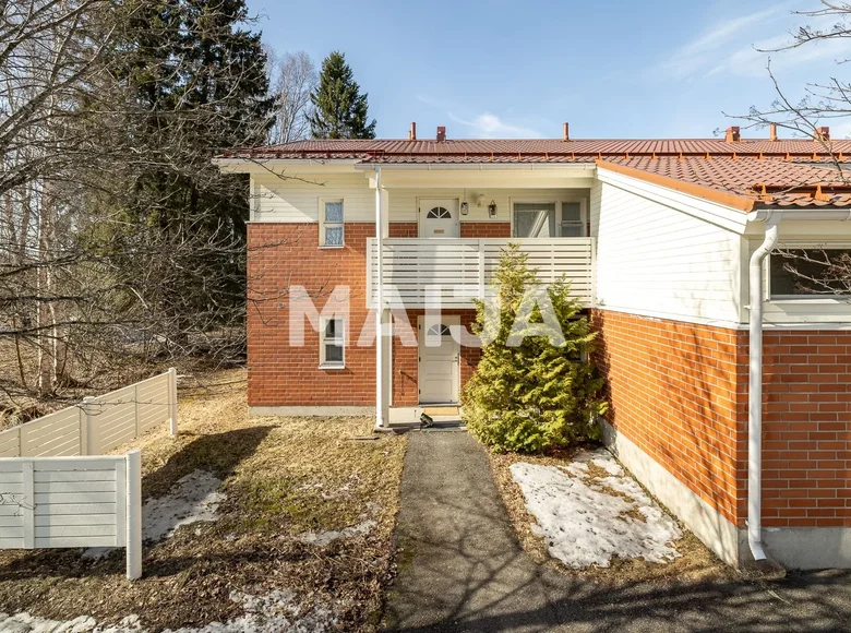 Apartamento 3 habitaciones 78 m² Kemi, Finlandia