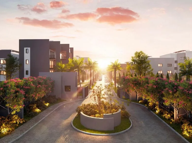 Appartement 3 chambres 127 m² Limassol, Chypre