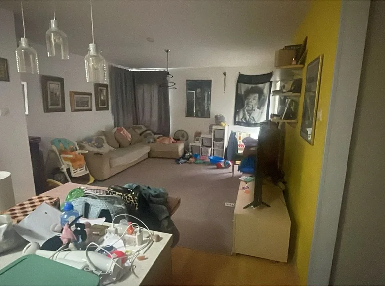 2 bedroom apartment 73 m² Budva, Montenegro