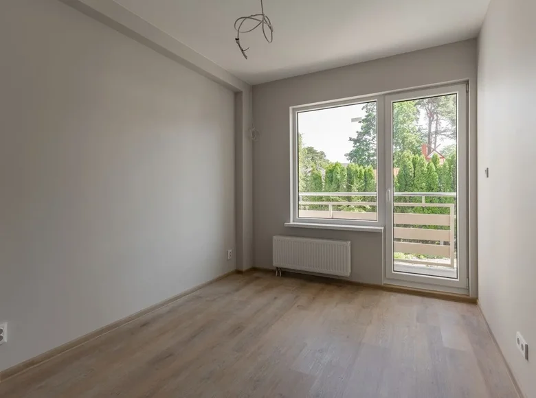 Wohnung 1 zimmer 23 m² Rigaer Strand, Lettland