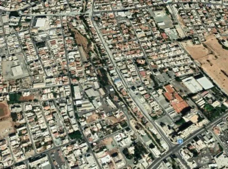 Appartement  Limassol, Chypre