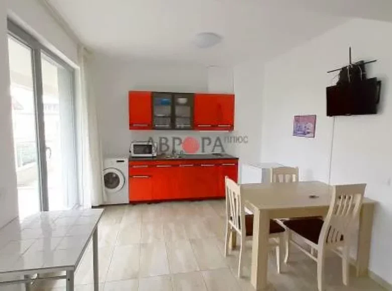 Estudio 1 habitacion 52 m² Provincia de Burgas, Bulgaria