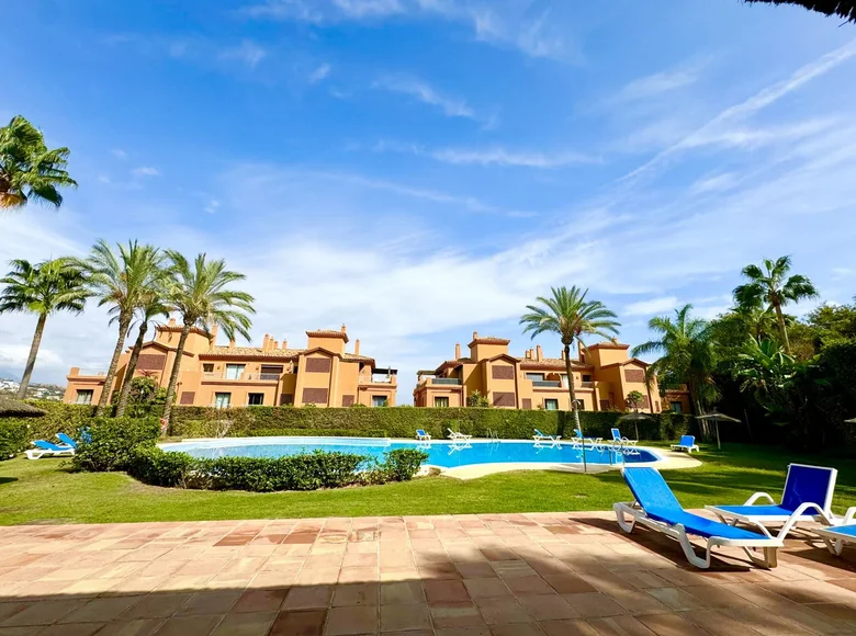 Appartement 2 chambres 100 m² Estepona, Espagne