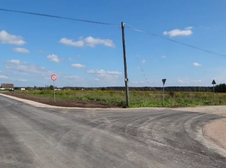 Land  Marupe, Latvia