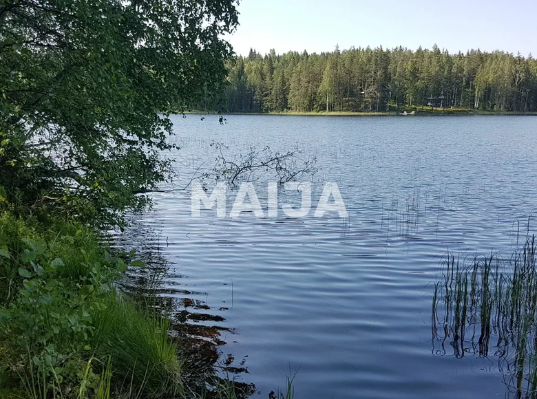 Land  Ruokolahti, Finland