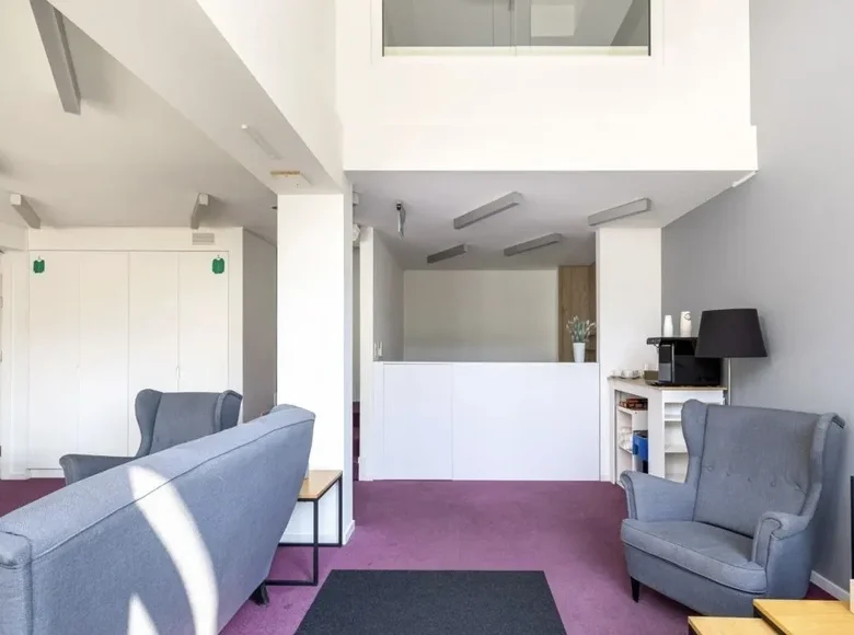 Apartment 235 m² Warsaw, Poland