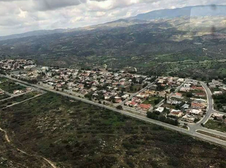 Mieszkanie  Pano Kivides, Cypr