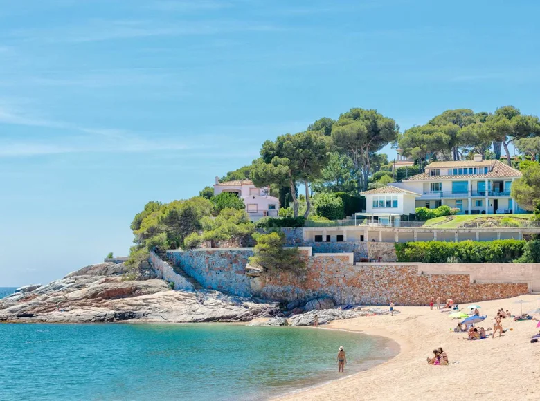 Villa 9 Schlafzimmer 726 m² Platja dAro, Spanien