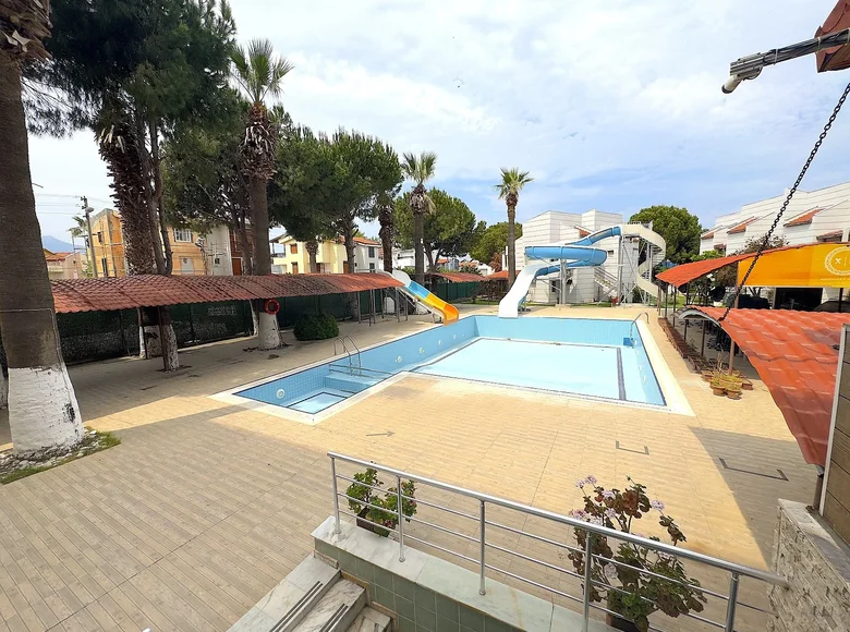 Commercial property 6 000 m² in Kusadasi, Turkey
