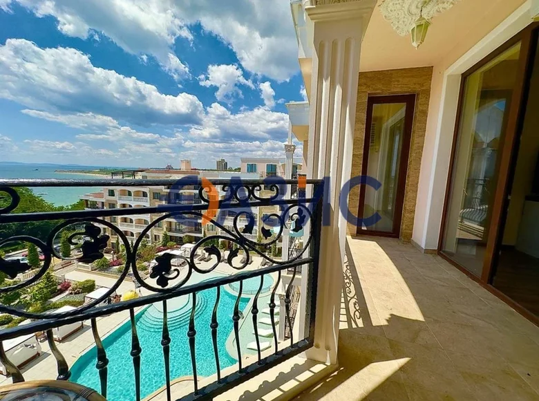 Квартира 5 спален 160 м² Несебр, Болгария