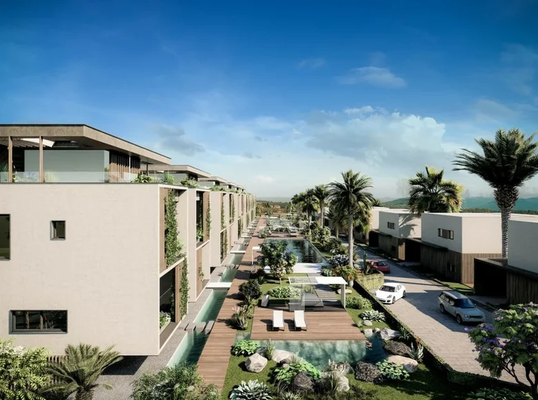 Dom 4 pokoi 240 m² Chloraka, Cypr