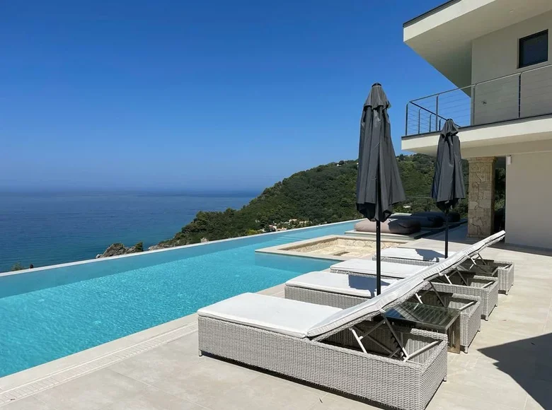 Villa 286 m² Pelekas, Griechenland