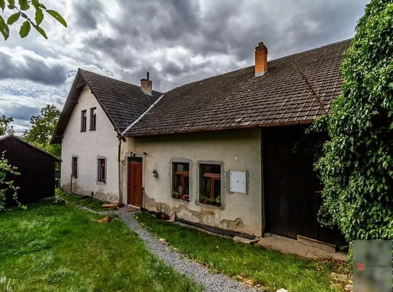 Apartment 200 m² Trhovy Stepanov, Czech Republic