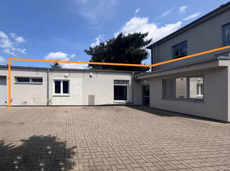 Квартира 105 м² в Познани, Польша